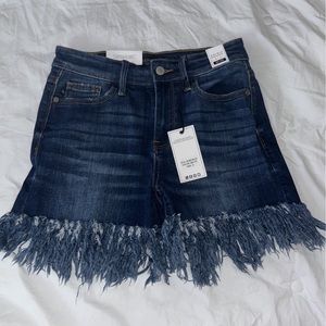 Judy blue shorts